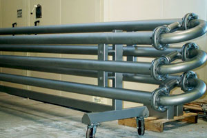 Tube Heat Exchanger